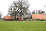 Erve Rotman met smokkelschuur